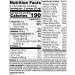 Healthy Delights Nature Fuel  Chocolate Milkshake  14 Servings  (Pack of 1) 18.7 Ounce Double Chocolate Milkshake - Buy Online on GoSupps.com