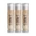 S'mores Lip Balm 3 Pack Deliciously Moisturizing | Shop Internationally - Buy Online on GoSupps.com