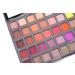 Professional 50-Color Eyeshadow Palette | Matte & Shimmer Pressed Pigments | Waterproof & Durable Makeup - Buy Online on GoSupps.com
