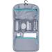 Lakeland Active Eskdale Fold Out Hanging Travel Toiletry Bag - Grey | Men & Women's Organizer - Buy Online on GoSupps.com