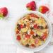 Seitenbacher Muesli Cereal #3 Fruit Mix 16oz (Pack of 6) - Energizing Breakfast for Active People - Buy Online on GoSupps.com