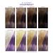 Adore Shining Semi Permanent Hair Color 90 Lavender - 118ml | International Shipping Available - Buy Online on GoSupps.com