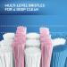 Oral-B Gum Care Compact Toothbrush Extra Soft 2 Count 1 Count (pack of 2) - Buy Online on GoSupps.com