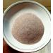 Savita Gems Natural WaterMelon Tourmaline Crushed Fine Powder 200 ct40 gm Great for Mineral Art Resin Craft Inlay and More