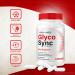 (3 Pack) Glyco Sync Pills Official GlycoSync Glyco Optimizer Formula All-Natural Ingredients to Support Stable Levels Balance & Overall Health Premium Glyco Sync Pastillas Review (180 Capsules) - Buy Online on GoSupps.com