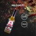 Poppamies Aged Jalapeno Hot Chili Sauce | Gluten-Free Vegan Spicy | 150 ml - International Shipping Available - Buy Online on GoSupps.com