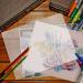100 Sheets Vellum Paper 8.5 x 11 Translucent Printable for Invitations  Cards Inserts  Photo Overlays  Sketching  Tracing - Buy Online on GoSupps.com