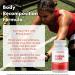 Anabolic Warfare Phena-Lean Premier Supplement - Thermogenic Body Composition Support - Energy Boost and Focus - 60 Capsules - Buy Online on GoSupps.com