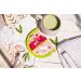 Yes To Watermelon Refreshing Paper Mask - Hydration Packed with Antioxidants - Vegan & Cruelty-Free - 1-Pack 0.6 Fl Oz - Buy Online on GoSupps.com
