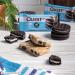 Quest Mini Bars Cookies n Cream 14/Box - Buy Online on GoSupps.com
