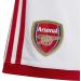 Buy adidas Boys Official Away Shorts 2022/2023 | Age 9-10 Years | White | International Shipping - Buy Online on GoSupps.com