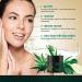  ANA Naturkosmetik Anti-Aging Moisturizer with Organic Hyaluronic Acid 50ml - Highly Dosed Hyaluron for Face and Neck - Anti-Wrinkle Day and Night Cream with Aloe Vera & Oil - Buy Online on GoSupps.com