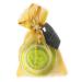 Bee Bar Honey House Naturals Citrus Duo - Small .6oz & Large 2oz - Buy Online on GoSupps.com