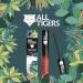 ALL TIGERS - Matte Liquid Lipstick - Long Lasting - Organic Vegan & Natural Ingredients - Coral Pink Shade "Lead The Game" 784 - Long Lasting Lipstick and Petrochemical Derivative Free - Buy Online on GoSupps.com