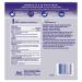 Crest 3D White Brilliance 2 Step Kit - Deep Clean Toothpaste + Whitening Gel - Buy Online on GoSupps.com