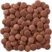 Wilton Light Cocoa & Bright White Candy Melts Set - Vanilla & Chocolate Easy Melt Candy - Buy Online on GoSupps.com