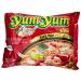 Yum Yum 13566 - Instant noodles shrimps 30 pack (30 x 60 g) 60 g (30 pack)
