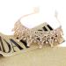 COCIDE Gold Birthday Tiara and Crown Set with Sash - Rhinestone Headband and Crystal Hair Accessories for Women and Girls - Perfect Birthday Decorations and Cake Toppers for Party - Birthday Queen Theme - Buy Online on GoSupps.com