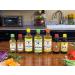 Marukan Organic Rice Vinegar - Unseasoned, 1 Gallon - Premium Quality for Cooking & Dressing - Buy Online on GoSupps.com