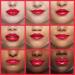 REVLON Super Lustrous Glass Shine Lipstick - Fire & Ice (005) - Moisturizing Lip Color with Aloe, Hyaluronic Acid, and Rose Quartz - 0.15 oz - Buy Online on GoSupps.com