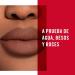 Rimmel Stay Matte Liquid Lipstick Heartbeat 820 - Long-lasting Matte Lip Color - Buy Online on GoSupps.com