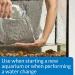 API Aquarium Salt Promotes Fish Health and Disease Recovery in Freshwater Aquariums Use When Changing Water When Setting up a New Freshwater Aquarium and When Treating Fish Disease - Buy Online on GoSupps.com