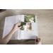 walther Design Photo Album Blue 300 Photos 10 x 15 cm Memo Album Amazing Memories ME-488-L 300 photos 10 x 15 cm Blue - Buy Online on GoSupps.com