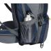 WoneNice 50L Waterproof Hiking Backpack with Rain Cover - Army Green - Buy Online on GoSupps.com