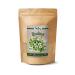 Biojoy ORGANIC Brahmi Powder (500 g) natural Brahmi Powder (Bacopa monnieri)