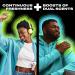 Buy Downy Unstopables Fusions In-Wash Scent Booster Beads - Twilight & Jasmine - 26.5 oz | International Shipping Available - Buy Online on GoSupps.com