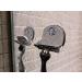 MyGadget 2x Suction Cup Razor Holder - No Drill Bathroom/Shower Wall Bracket - Black Shaving Stand for Glass & Tiles - Buy Online on GoSupps.com