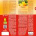 H llinger Premium Nectar d'Orange Bio Jus de Fruits Organique Tetra Pack 1000ml Boisson V g talienne 1 l (Lot de 1) - Buy Online on GoSupps.com