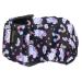 Glenndarcy dog diapers - without a tail hole - for e.g. French and bulldog - Unicorns Large Pants & 2 Washable Pads Large & 2 Washable Pads Unicorns