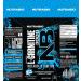 NutraBio L-Carnitine Liquid Shots 3000mg (Blue Razz) 10mg of Vitamin B-5 Zero Carbs & Sugars Energy Production Muscle Recovery - Buy Online on GoSupps.com