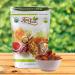 Anna and Sarah Organic Dried Apricots 2lbs - Resealable Bag | Premium Quality | Non-GMO | Healthy Snack | 1 Pack - Buy Online on GoSupps.com