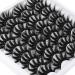 Magnetic Eyelashes Cat Eye Wispy Lashes Magnetic False Eyelashes with Applicator No Glue Needed Natural Strip Lashes Durable 1 Pair Magnetic Lashes - Buy Online on GoSupps.com