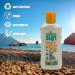  Tabaibaloe Tabaiba Sun Aloe Vera Sun Lotion 100 ml 2 units (2 x 100 ml SPF 50) - Buy Online on GoSupps.com