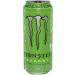 Monster Energy Ultra Paradise 473mL Cans Pack of 12 - Buy Online on GoSupps.com