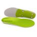 Superfeet GREEN - High Arch Orthotic Support - Cut-To-Fit Shoe Insoles - Men 9.5-11 / Women 10.5-12 9.5-11 Men / 10.5-12 Women