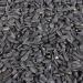 Premium Black Sunflower Seed Wild Bird Food 3L Tub - Buy Online on GoSupps.com