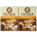 Ouma Buttermilk Rusks 500g (2 Pack) 1.1 Pound (Pack of 2)