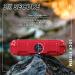 Evergreen X National Parks 56 EDC Dry Box Protective Case - National Parks Gift for Phones - Utah Bryce Canyon Arches Zion Orange - Buy Online on GoSupps.com