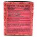 Herbal Tea Triple leaf_SuperSlim Tea 20 bags - Buy Online on GoSupps.com
