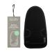 Peeling Glove & Body Massage Shoe - Ingrown Hair Treatment & Facial Cleaning | Men's Peeling & Shower Sponge for Exfoliation - Buy Online on GoSupps.com
