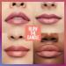 Maybelline Super Stay Ink Crayon Matte Lipstick - Blow the Candle Limited Edition - Buy Online on GoSupps.com