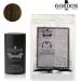 Gordon Fibres capillaires Fibres paississantes (22 g) + recharge de 25 g dans un sachet refermable couverture instantan e pour cheveux clairsem s (ch taignier fonc marron fonc ) - Buy Online on GoSupps.com