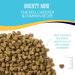 Solid Gold Mighty Mini Grain-Free Dog Food with Probiotics - Ideal for Small Breeds - Buy Online on GoSupps.com