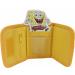 SpongeBob SquarePants Yellow Tri-Fold Wallet - Officially Licensed Merchandise - Buy Online on GoSupps.com