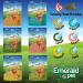 Emerald Pet Grain Free Catnip - Natural Dental Treats for Cats | 85g Catnip - International Shipping Available - Buy Online on GoSupps.com