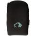 Tatonka Neoprene Zip Bag 14 x 9.5 x 4 cm Black